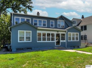 823 N 48th St, Omaha, NE 68132