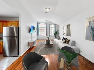 222 New York Ave APT 2, Jersey City, NJ 07307