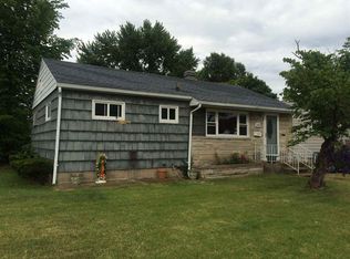 1230 Chimes Blvd, South Bend, IN