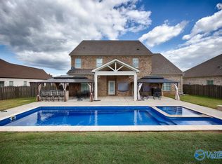 153 Towhee Way, Madison, AL 35756
