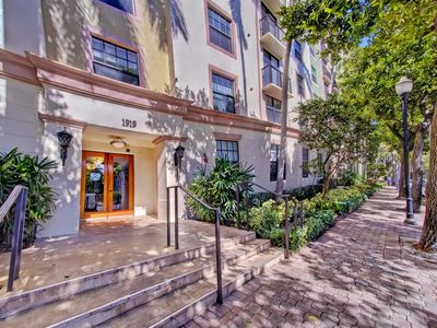 1919 Van Buren St #409A, Hollywood, FL, 33020