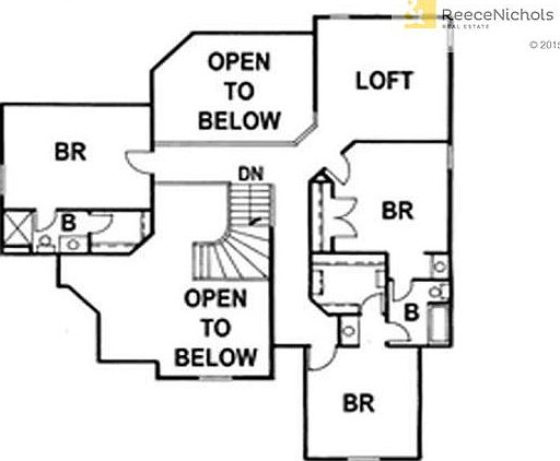 Wetherford II 2nd Floor