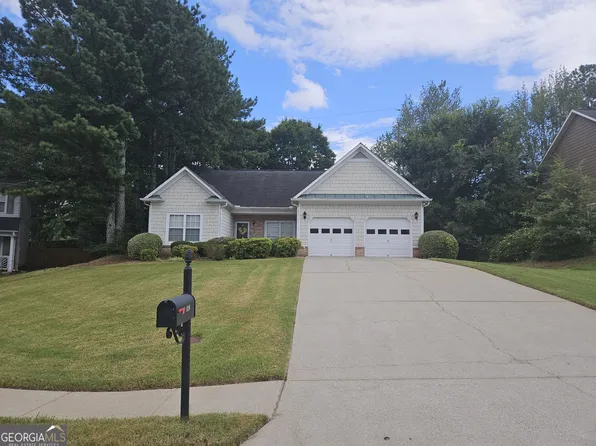 820 Roget Ct, Lawrenceville, GA 30045