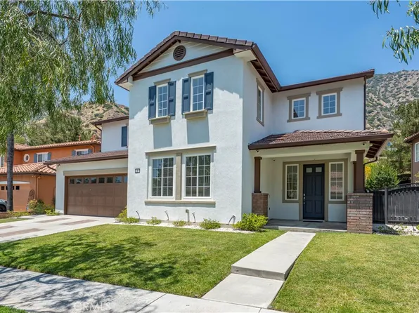 17 Turning Leaf Way, Azusa, CA 91702