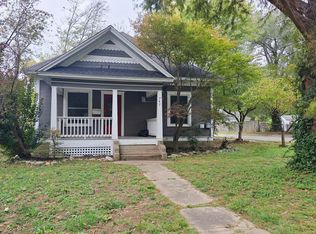 747 S Broadway Ave, Springfield, MO 65806