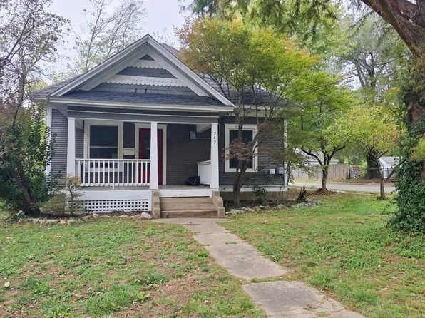 747 S Broadway Avenue, Springfield, MO 65806