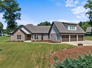 59 Branch View Dr, Florence, AL 35634