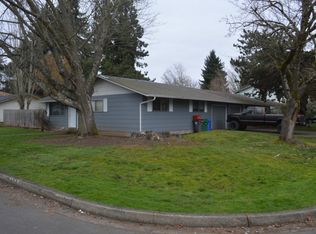 715 Nadine Ave, Eugene, OR