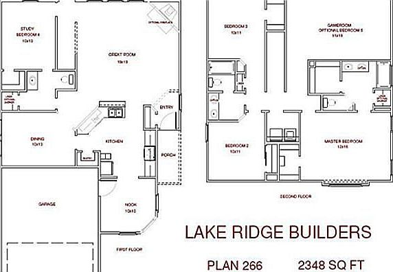 4th image of 11518 Dahlia Dale Dr