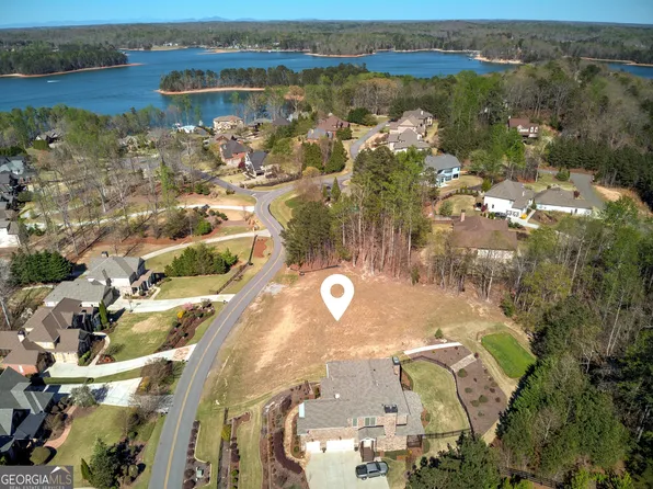 6870 Bragg Rd, Cumming, GA 30041