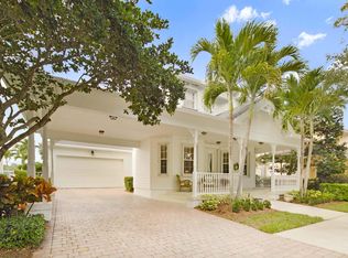 144 Barbados Dr, Jupiter, FL 33458