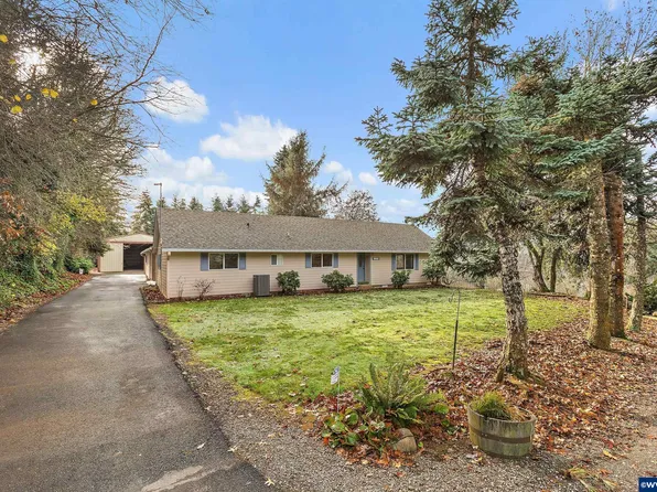 1782 Cole Rd S, Salem, OR 97306