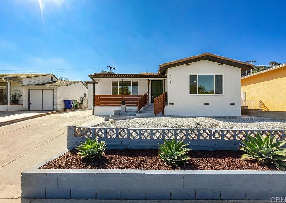 1st image of 2022 Rosecrans St