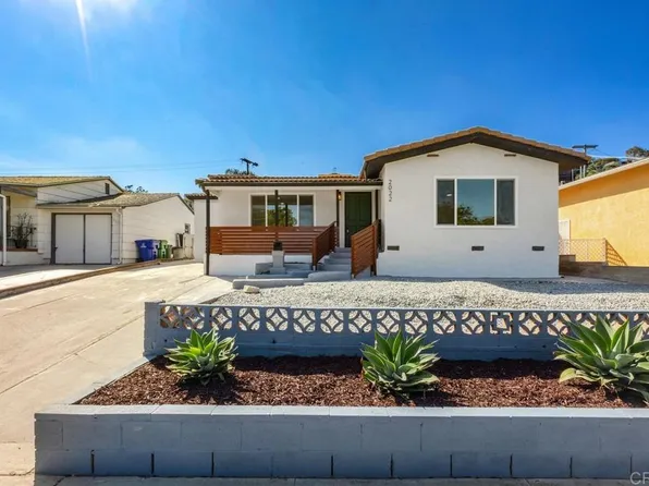 2022 Rosecrans St, San Diego, CA 92106