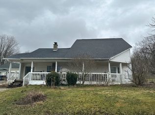 22850 23 Mile Rd, Olivet, MI 49076