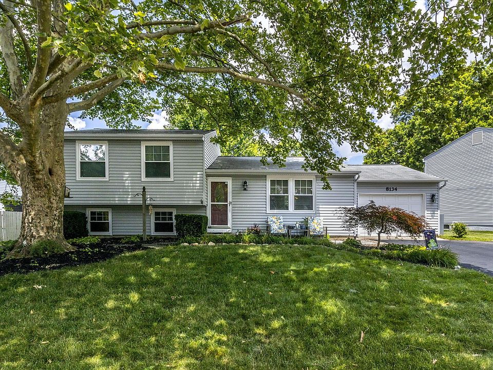 1st image of 8134 Bunyan Dr
