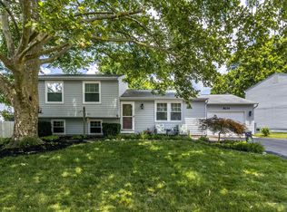 8134 Bunyan Dr, Reynoldsburg, OH