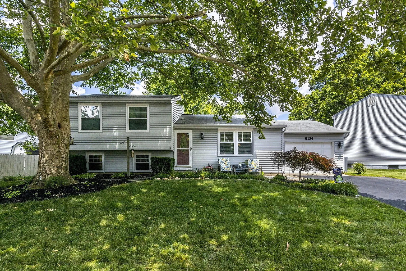8134 Bunyan Dr photo 1