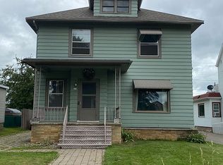 213 W 3rd St, Marshfield, WI 54449