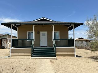 13350 Aster St, Trona, CA 93562