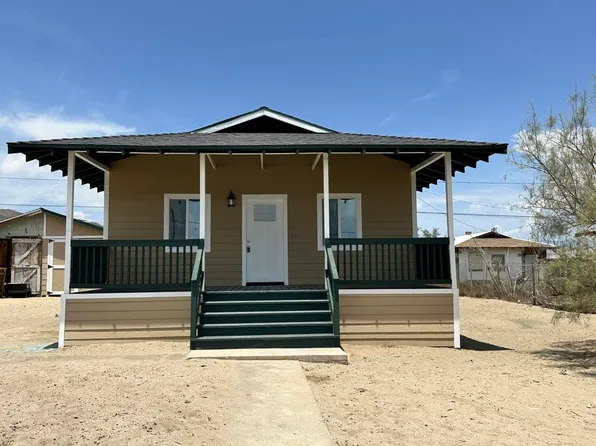 13350 Aster St, Trona, CA 93562