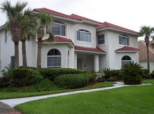 4524 S Atlantic Ave, Ponce Inlet, FL 32127