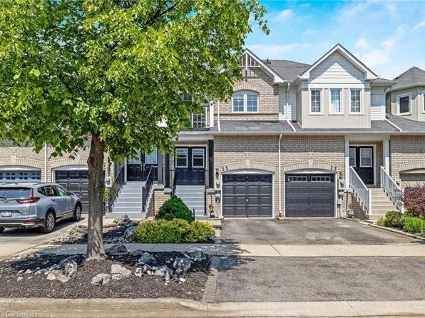 11 Harding St, Halton Hills, ON L7G 6B1