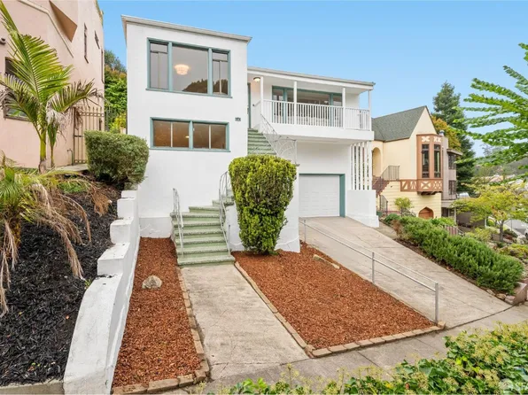 140 Magellan Ave, San Francisco, CA 94116