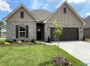 8801 Old Middlestown Rd SE, Gurley, AL 35748