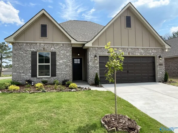 8801 Old Middlestown Rd SE, Gurley, AL 35748