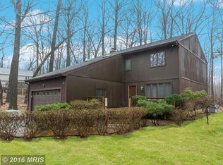 4 Pemberly Ln, Reisterstown, MD 21136