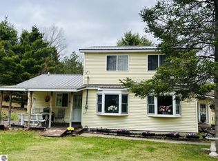 2400 Curtis Rd, National City, MI 48748
