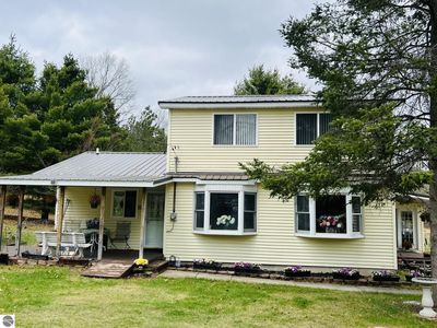 2400 Curtis Rd, National City, MI, 48748