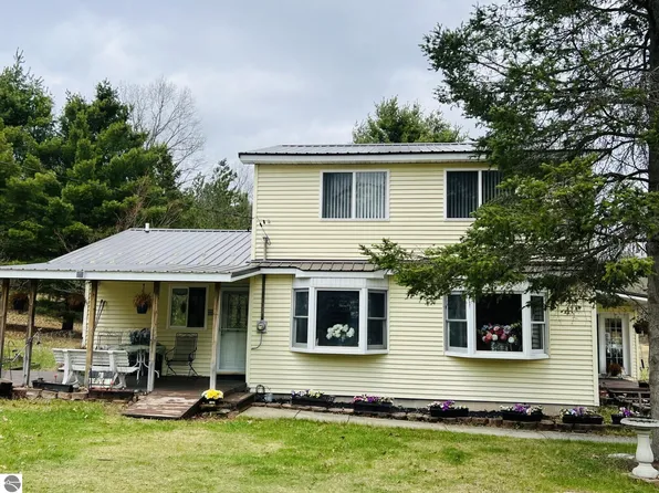2400 Curtis Rd, National City, MI 48748