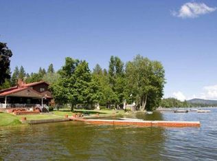 9950 W Lake Forest Loop, Rathdrum, ID 83858