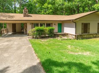 7 Polido Ln, Hot Springs Village, AR 71909