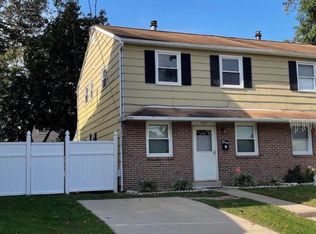 107 Grove St #1, Morrisville, PA