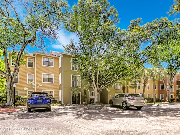 225 S Tropical Trl APT 601, Merritt Island, FL 32952