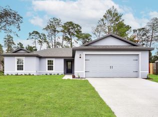 Brickell Plan, Palm Coast, Palm Coast, FL 32137