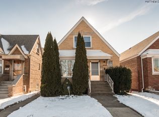 4131 W 57th Pl, Chicago, IL 60629