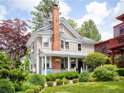 5 Whitfield Pl, Newport, RI, 02840