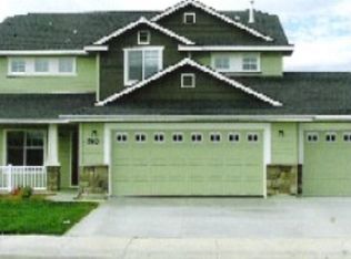 3915 Tipton, Meridian, ID 83642