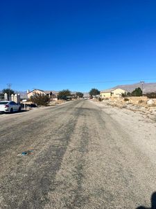 0 Elaine Dr, Desert Hot Springs, CA, 92240