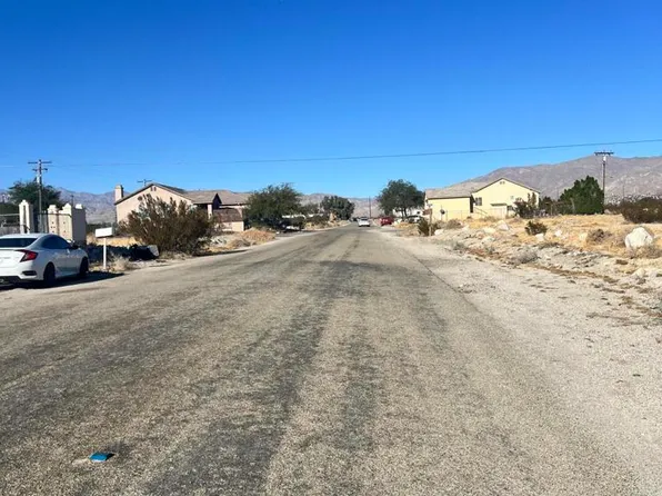 0 Elaine Dr, Desert Hot Springs, CA 92240