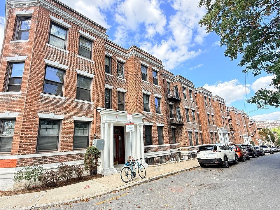 1st image of 116 Sutherland Rd APT 8