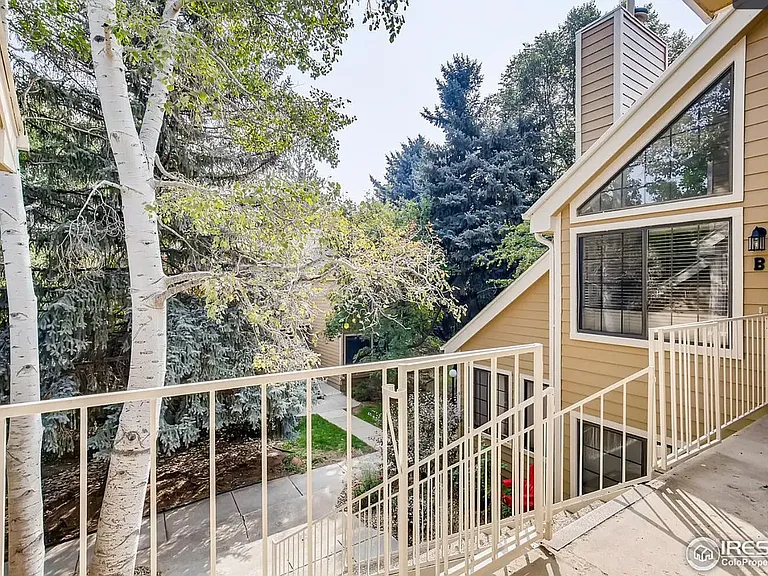 4789 White Rock Cir #E — Photo 2
