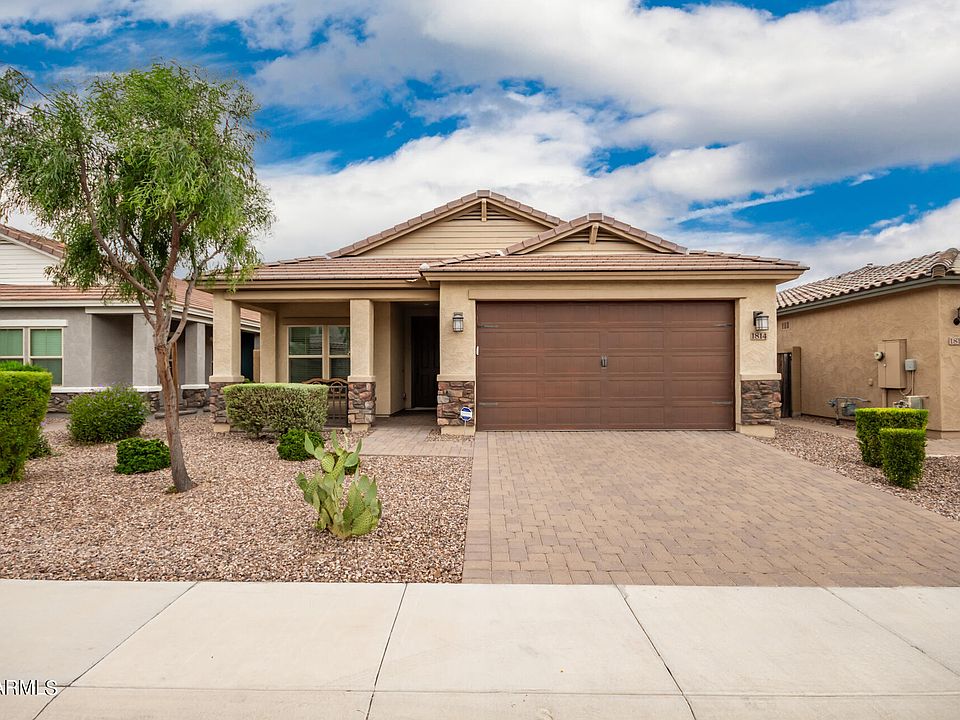 1st image of 1814 W BONANZA Drive