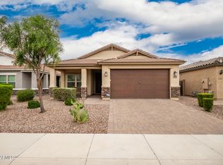 1814 W Bonanza Dr, Phoenix, AZ 85085