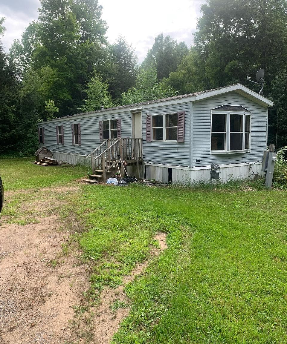 W10680 Parkway Ln, Elcho, WI 54428 Zillow