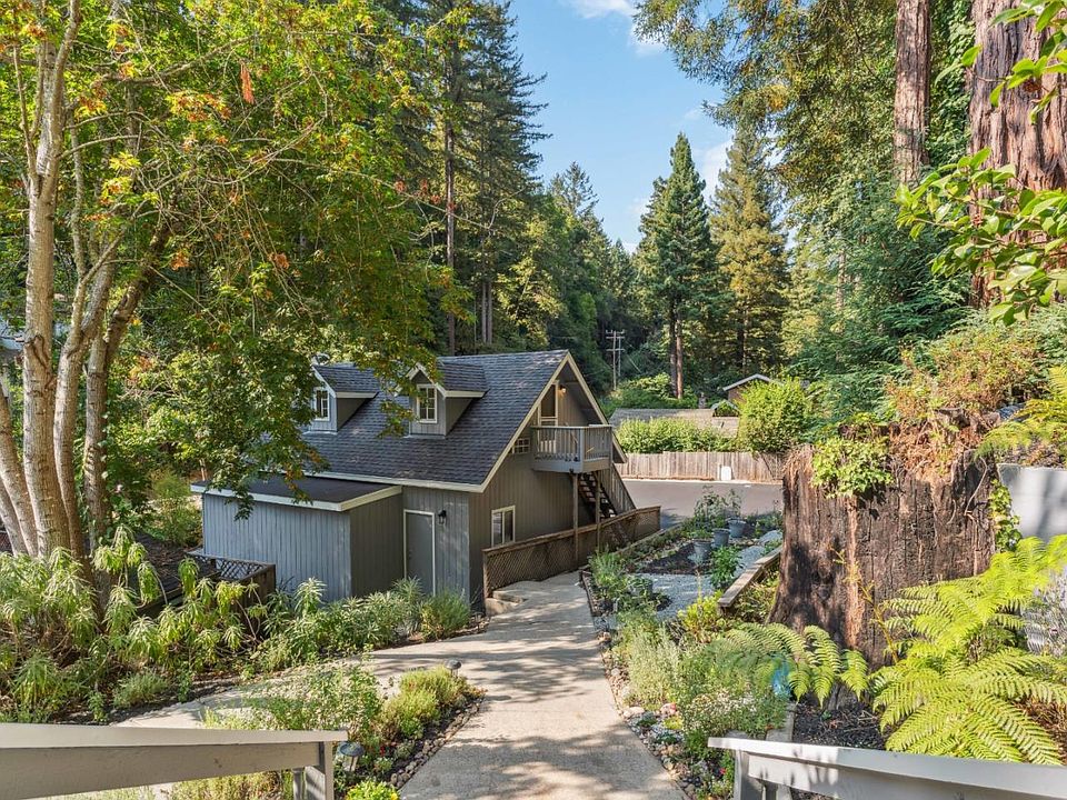 1888 Lockhart Gulch Rd, Scotts Valley, CA 95066 MLS ML81939756 Zillow